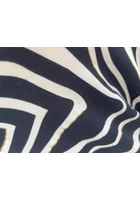 Kép 3/3 - Taffi női buggyos nadrág - zebra