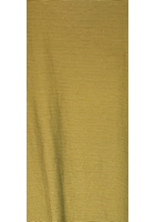 Kép 4/4 - aszimmetrikus vagány női felső hossz ujj önmagában csíkos zöldes sárga