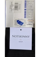 Kép 4/5 - mikorpolár nagy meret molett leggings meleg l xl meleg vastag