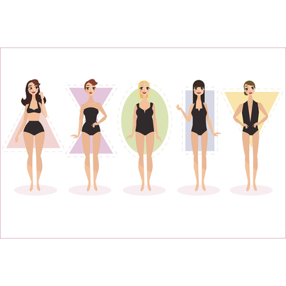 10+1 legfontosabb stílustipp plus size nőknek!