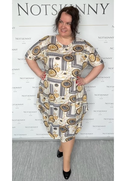 marone, női hosszú buborék ruha, görög hangulat, kerek nyak, ejtett váll, bújtatott zseb, molett, xxl, plussize