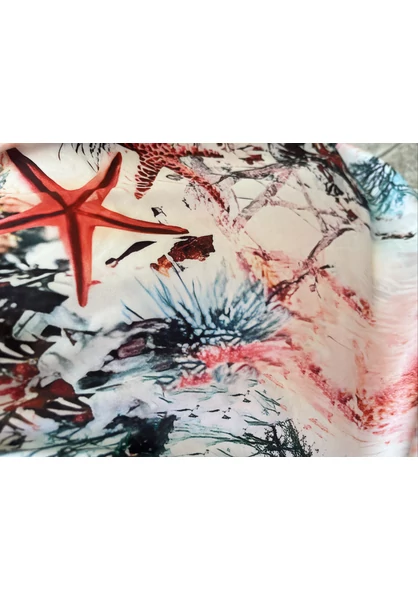 taffi női wija ruha, nyari, tengeri csillag, molett, xxl
