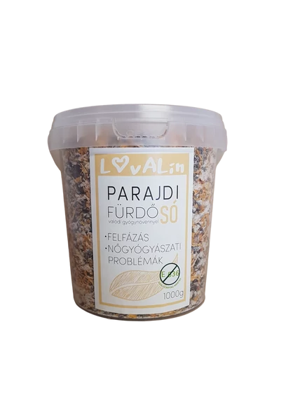 parajdi só gyógynövény nőgyógyászati felfázás menta cickafark csalán gyermekláncfű kamilla pásztortáska