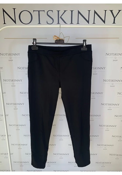 blas bleu fekete 6x leggings marika 200 den leggings vastag nem átlátszó