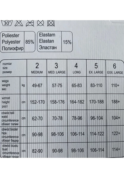 bas bleu marika 200 den luxus leggings egyedi dizájn 6xl fekete alakformáló