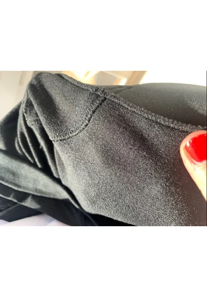 bas bleu marika 200 den luxus leggings egyedi dizájn 6xl fekete alakformáló