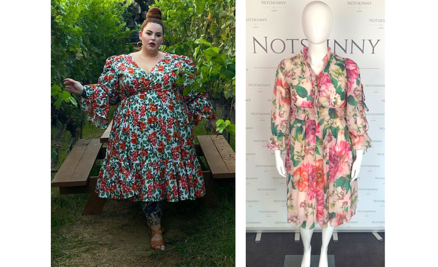 Plus size bloggerek/influencerek a nagyvilágban – miket leshetünk el tőlük?