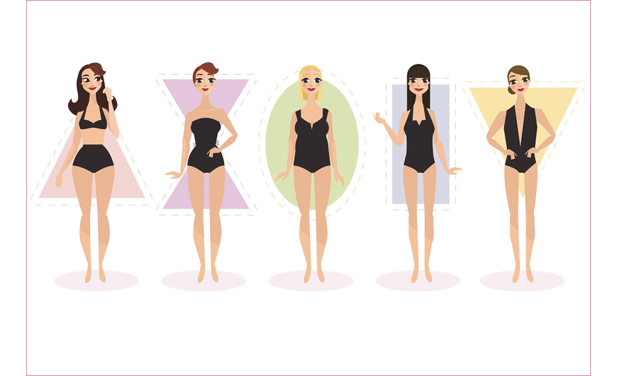 10+1 legfontosabb stílustipp plus size nőknek!